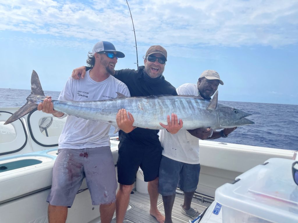 Mitch Zelman Boca Raton Florida fishing committee
